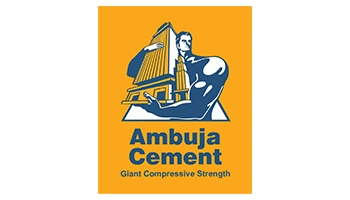 Ambuja Cement